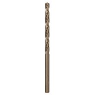 BOSCH Vrtáky do kovu HSS-Co, DIN 338 4,8 × 52 × 86 mm, 10 ks 2.608.585.884 - Drill Set