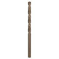 BOSCH Metal drill bits HSS-Co, DIN 338 5 × 52 × 86 mm, 10 pcs 2.608.585.885 - Drill Set