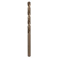 BOSCH Vrtáky do kovu HSS-Co, DIN 338 5,2 × 52 × 86 mm, 10 ks 2.608.585.887 - Drill Set