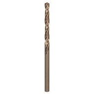 BOSCH Metal drill bits HSS-Co, DIN 338 5,5 × 57 × 93 mm, 10 pcs 2.608.585.888 - Drill Set