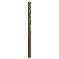 BOSCH Metal drill bits HSS-Co, DIN 338 6 × 57 × 93 mm, 10 pcs 2.608.585.889 - Drill Set