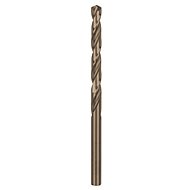 BOSCH Metal drill bits HSS-Co, DIN 338 6,5 × 63 × 101 mm, 10 pcs 2.608.585.890 - Drill Set