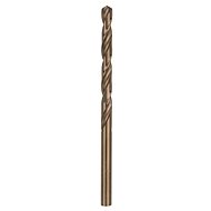 BOSCH Metal drill bits HSS-Co, DIN 338 7 × 69 × 109 mm, 10 pcs 2.608.585.892 - Drill Set