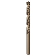 BOSCH Metal drill bits HSS-Co, DIN 338 7,5 × 69 × 109 mm, 10 pcs 2.608.585.893 - Drill Set