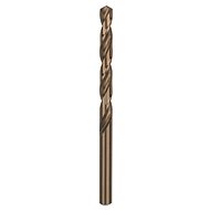 BOSCH Metal drill bits HSS-Co, DIN 338 8,5 × 75 × 117 mm, 5 pcs 2.608.585.895 - Drill Set