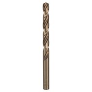 BOSCH Metal drill bits HSS-Co, DIN 338 9 × 81 × 125 mm, 5 pcs 2.608.585.896 - Drill Set