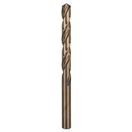 BOSCH Metal drill bits HSS-Co, DIN 338 10 × 87 × 133 mm, 5 pcs 2.608.585.898 - Drill Set
