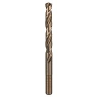 BOSCH Vrtáky do kovu HSS-Co, DIN 338 10,2 × 87 × 133 mm, 5 ks 2.608.585.899 - Drill Set