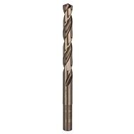 BOSCH Metal drill bits HSS-Co, DIN 338 10,5 × 87 × 133 mm, 5 pcs 2.608.585.900 - Drill Set