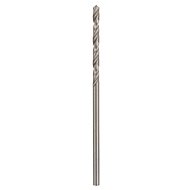 BOSCH Metal drill bits HSS-G, DIN 338 1,5 × 18 × 40 mm, 2 pcs 2.608.585.907 - Drill Set