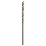 BOSCH Vrtáky do kovu HSS-G, DIN 338 2,6 × 30 × 57 mm, 2 ks 2.608.585.910 - Drill Set