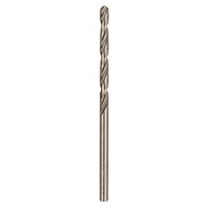 BOSCH Metal drill bits HSS-G, DIN 338 3,8 × 43 × 75 mm, 2 pcs 2.608.585.915 - Drill Set