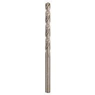 BOSCH Metal drill HSS-G, DIN 338 4.5 × 47 × 80 mm 2.608.585.920 - Drill Bit
