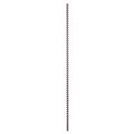 BOSCH Vrták do kladiv SDS max-7 25 × 1200 × 1320 mm 2.608.586.781 - Drill Bit
