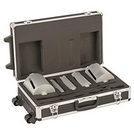 BOSCH 5-piece set of diamond bits for dry drilling G 1" 38-127 mm 2.608.587.007 - Crown Drill Bit