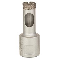 BOSCH Diamond Dry Speed Best for Ceramic 14 × 30 mm 2.608.587.113 - Crown Drill Bit