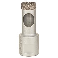 BOSCH Diamond Dry Speed Best for Ceramic 16 × 30 mm 2.608.587.114 - Crown Drill Bit