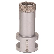 BOSCH Diamond Dry Speed Best for Ceramic 22 × 35 mm 2.608.587.116 - Crown Drill Bit