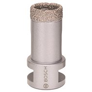 BOSCH Diamond dry drill bit Dry Speed Best for Ceramic 25 × 35 mm 2.608.587.117 - Crown Drill Bit