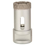 BOSCH Diamond Dry Speed Best for Ceramic 27 × 35 mm 2.608.587.118 - Crown Drill Bit