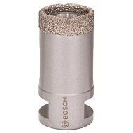 BOSCH Diamond dry drill bit Dry Speed Best for Ceramic 30 × 35 mm 2.608.587.119 - Crown Drill Bit