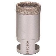 BOSCH 2608587120, Dry Speed Best for Ceramic, száraz gyémánt körkivágó 32 × 35 mm - Fúrókorona