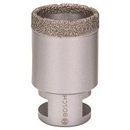 BOSCH Diamond dry drill bit Dry Speed Best for Ceramic 38 × 35 mm 2.608.587.122 - Crown Drill Bit