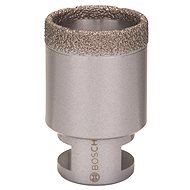 BOSCH Diamond Dry Speed Best for Ceramic 40 × 35 mm 2.608.587.123 - Crown Drill Bit