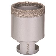 BOSCH Diamond Dry Speed Best for Ceramic 45 × 35 mm 2.608.587.124 - Crown Drill Bit