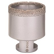 BOSCH Diamond Dry Speed Best for Ceramic 51 × 35 mm 2.608.587.125 - Crown Drill Bit