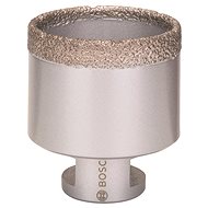 BOSCH Diamond Dry Speed Best for Ceramic 55 × 35 mm 2.608.587.126 - Crown Drill Bit