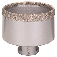 BOSCH Diamond Dry Speed Best for Ceramic 75 × 35 mm 2.608.587.133 - Crown Drill Bit