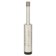 BOSCH Diamond drill bit for dry drilling Easy Dry Best for Ceramic 6 × 33 mm 2.608.587.139 - Crown Drill Bit