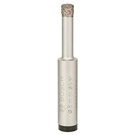 BOSCH Diamond drill bit for dry drilling Easy Dry Best for Ceramic 8 × 33 mm 2.608.587.141 - Crown Drill Bit