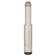 BOSCH Diamond Dry Drill Bit Easy Dry Best for Ceramic 10 × 33 mm 2.608.587.142 - Crown Drill Bit
