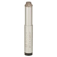 BOSCH Diamond Dry Drill Bit Easy Dry Best for Ceramic 12 × 33 mm 2.608.587.143 - Crown Drill Bit