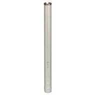 BOSCH Diamond drill bit for dry drilling G 1/2" 32 mm, 350 mm, 7 mm 2.608.587.315 - Crown Drill Bit