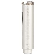 BOSCH Diamond drill bit for dry drilling G 1/2" 42 mm, 150 mm, 7 mm 2.608.587.317 - Crown Drill Bit
