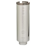 BOSCH Diamond drill bit for dry drilling G 1/2" 52 mm, 150 mm, 7 mm 2.608.587.319 - Crown Drill Bit