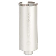 BOSCH Diamantová vrtací korunka pro vrtání za sucha G 1/2" 60 mm, 150 mm, 7 mm 2.608.587.320 - Crown Drill Bit