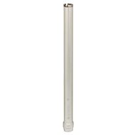 BOSCH Diamond drill bit for dry drilling G 1/2" 28 mm, 350 mm, 7 mm 2.608.587.336 - Crown Drill Bit