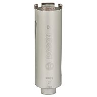 BOSCH Diamond drill bit for dry drilling G 1/2" 52 mm, 150 mm, 7 mm 2.608.587.339 - Crown Drill Bit