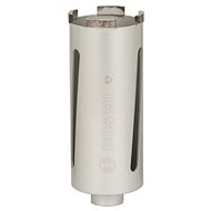 BOSCH Diamond drill bit for dry drilling G 1/2" 65 mm, 150 mm, 7 mm 2.608.587.340 - Crown Drill Bit