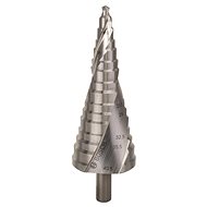 BOSCH Stupňovitý vrták HSS M10-M4, 10,0 mm, 125,5 mm 2.608.587.427 - Drill Bit