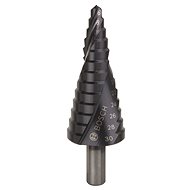 BOSCH Stepped HSS-AlTiN drill bit 6 - 30 mm, 10.0 mm, 93.5 mm 2.608.588.067 - Drill Bit