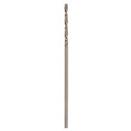 BOSCH Metal drill bits HSS-G, DIN 338 1 × 12 × 34 mm, 10 pcs 2.608.595.049 - Drill Set