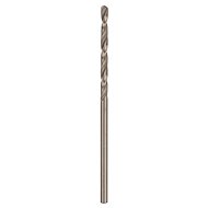 BOSCH Vrtáky do kovu HSS-G, DIN 338 2,2 × 27 × 53 mm, 10 ks 2.608.595.052 - Drill Set
