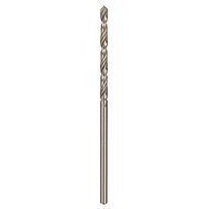 BOSCH Metal drill bits HSS-G, DIN 338 2,5 × 30 × 57 mm, 10 pcs 2.608.595.053 - Drill Set