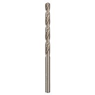 BOSCH Vrtáky do kovu HSS-G, DIN 338 5,2 × 52 × 86 mm, 10 ks 2.608.595.063 - Drill Set