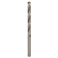 BOSCH Vrtáky do kovu HSS-G, DIN 338 6,2 × 63 × 101 mm, 10 ks 2.608.595.067 - Drill Set